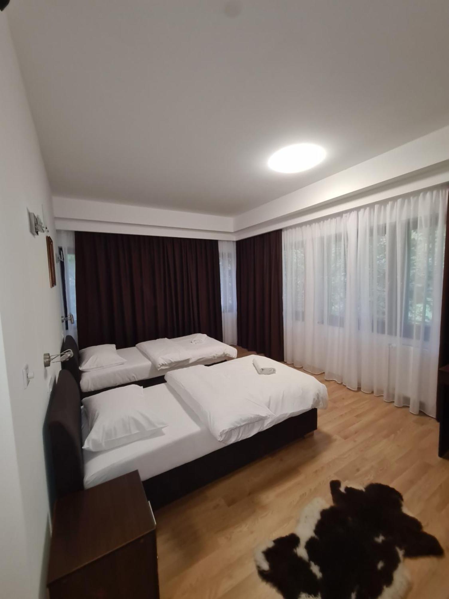Holiday Resort Zlatni Dol Mostar Goranci Kültér fotó